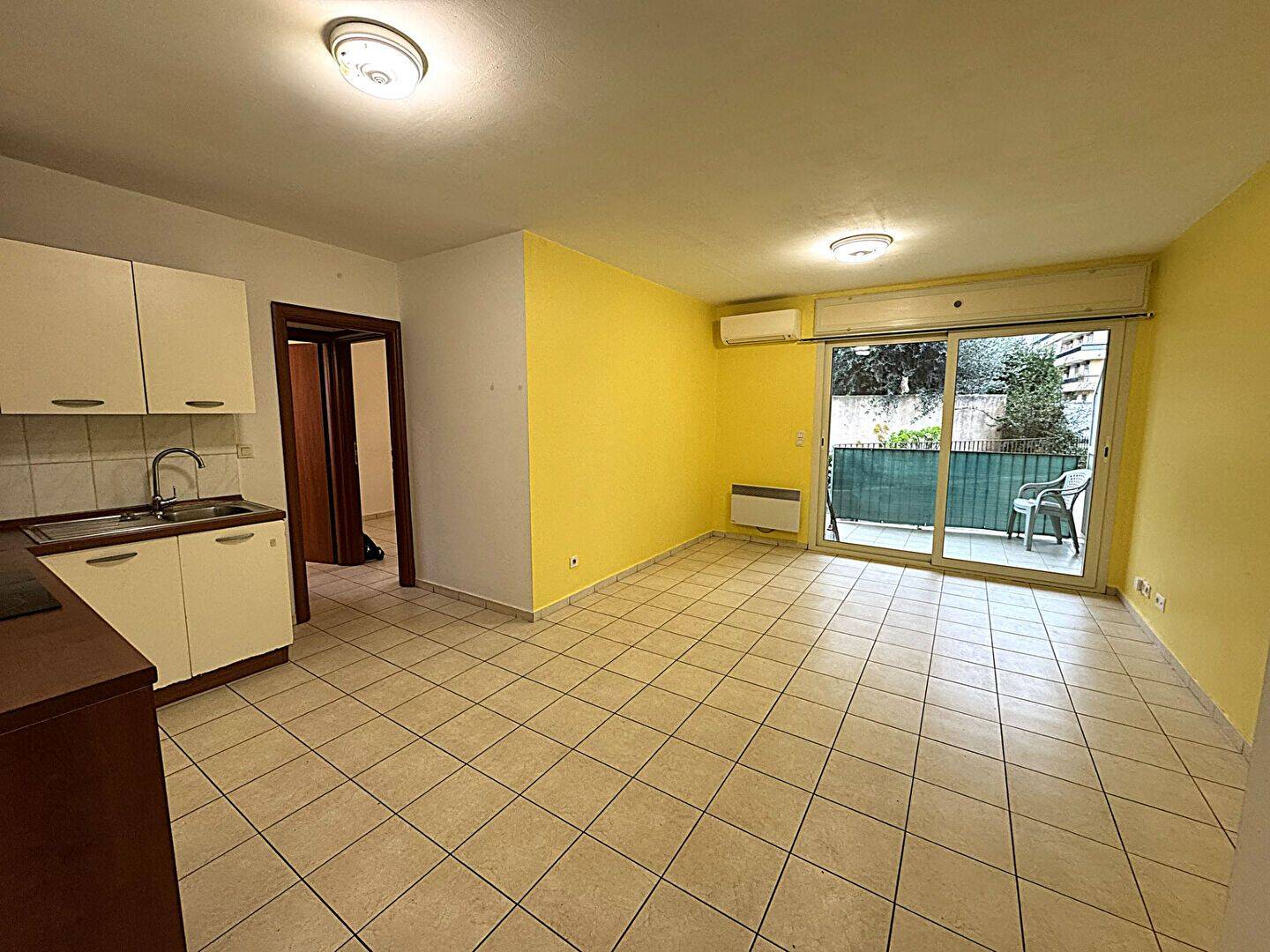 Appartement 2 pièces 41 m² · à Penta-Di-Casinca · 41 m² · 565 €
