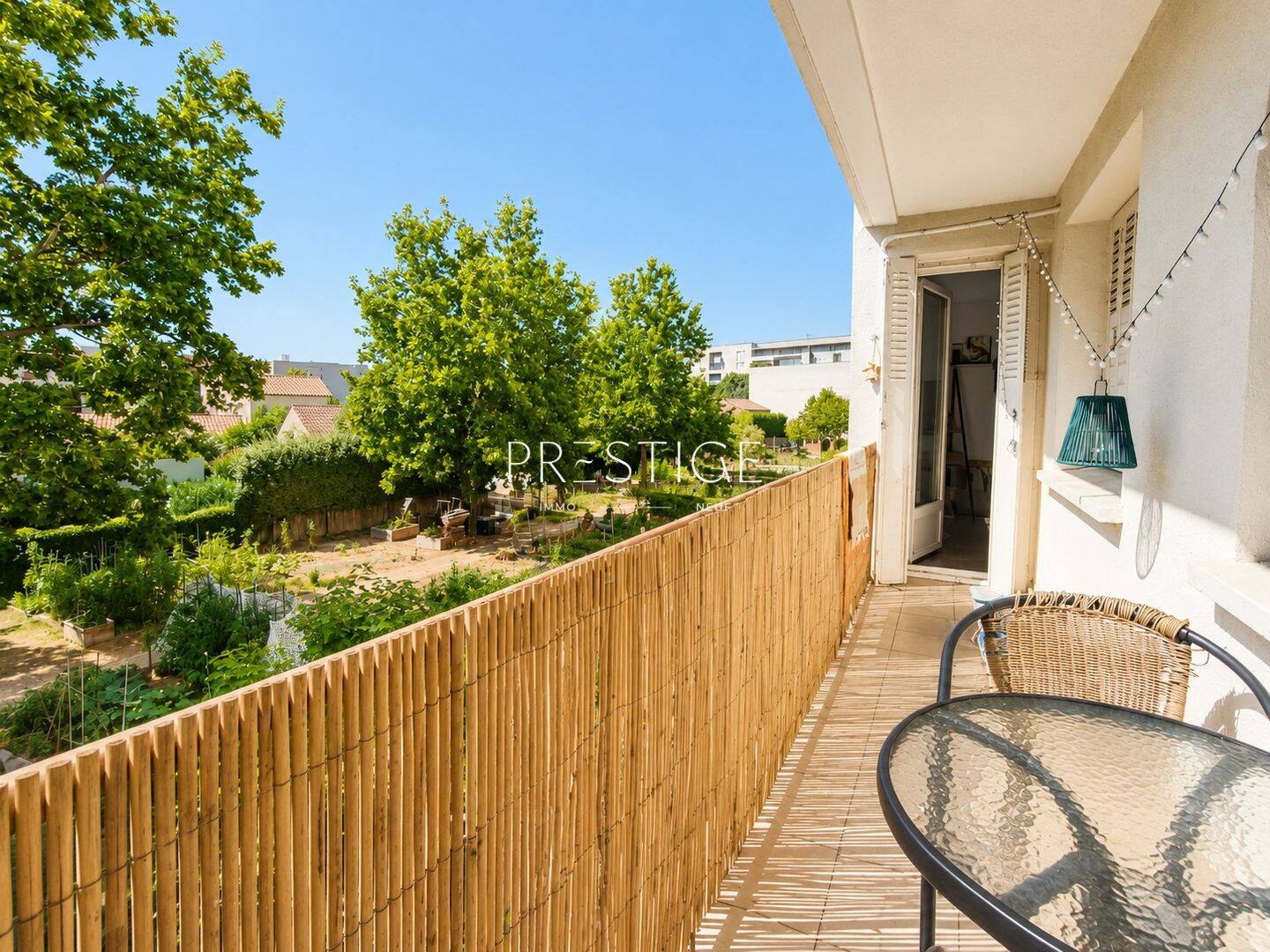 Appartement 4 pièces 69 m² · à Castelnau-le-lez · 69 m² · 214 000 €