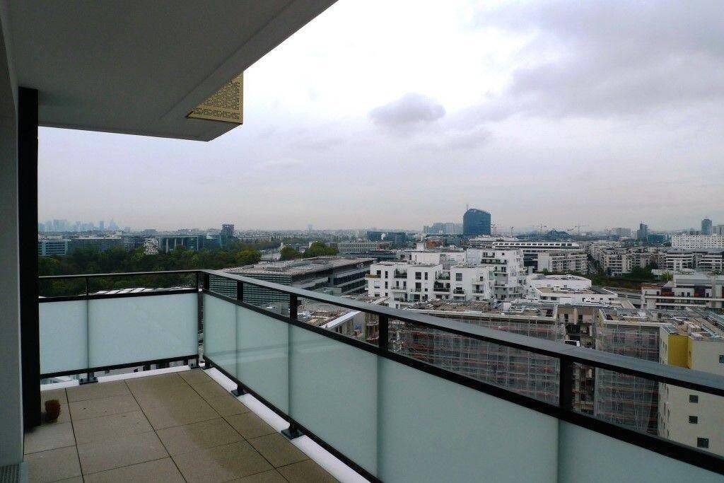 Appartement 2 pièces 47 m² · à Issy-les-Moulineaux · 47 m² · 1 400 €/mois