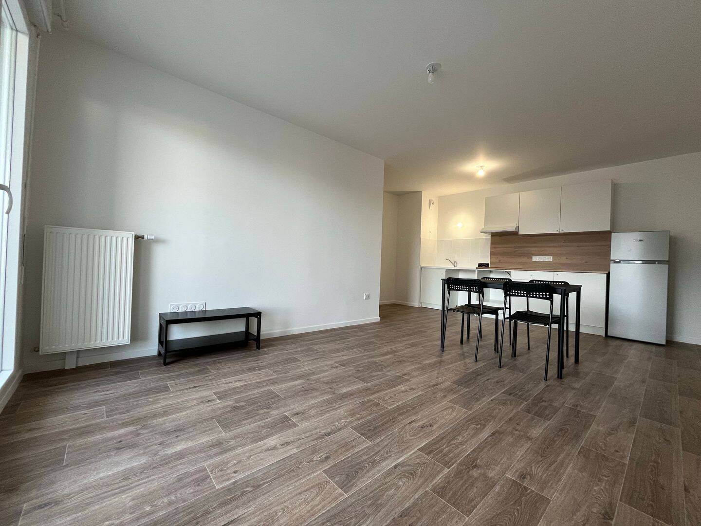Appartement 3 pièces 62 m² · à Drancy · 62 m² · 1 450 €/mois