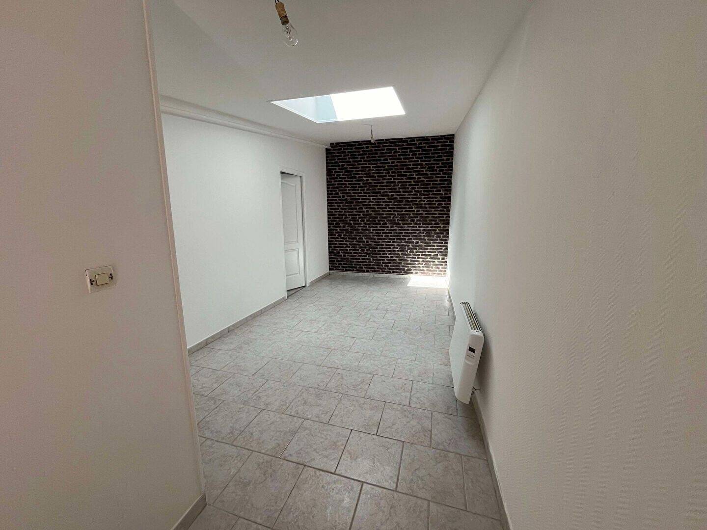 Appartement 2 pièces 35 m² · à Poitiers · 34,5 m² · 595 €/mois