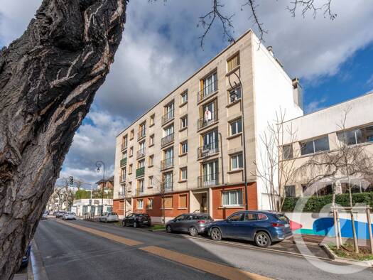Appartement à vendre 440 000 € 4 pièces 3 chambres 108,51 m² 2ème étage Le Parc  Saint-Maur-des-Fossés 94100