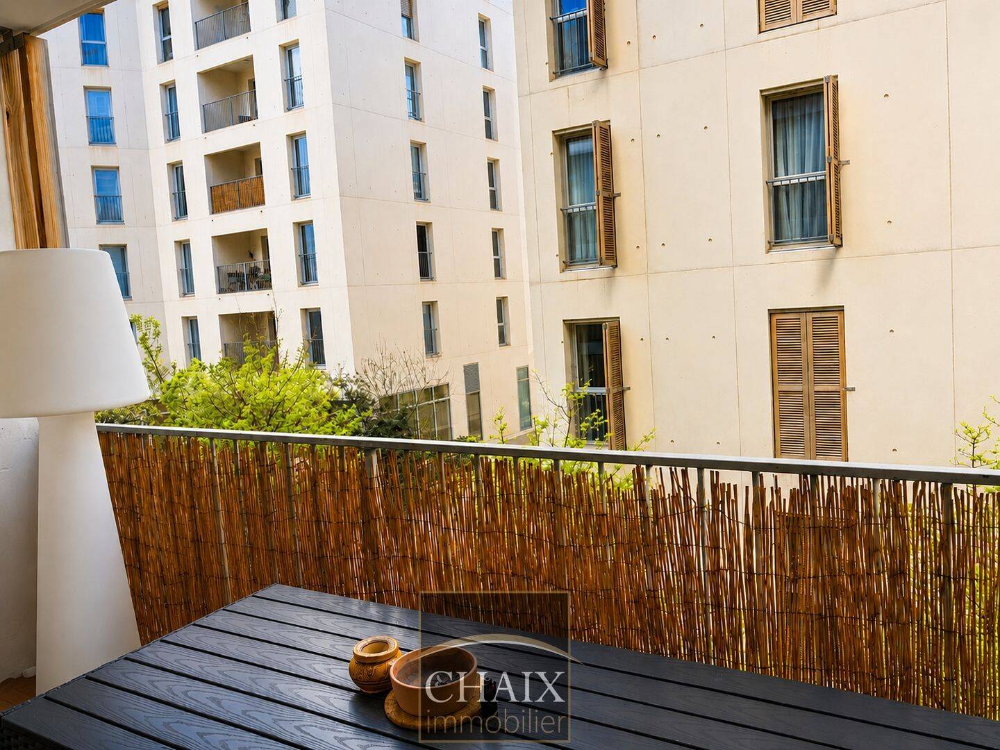 Appartement 3 pièces 57 m² · à Marseille 6ème Arrondissement · 57 m² · 229 000 €