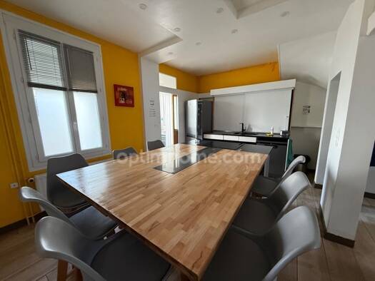 Immeuble à vendre 495 000 € 193 m² Hôpital Berck 62600