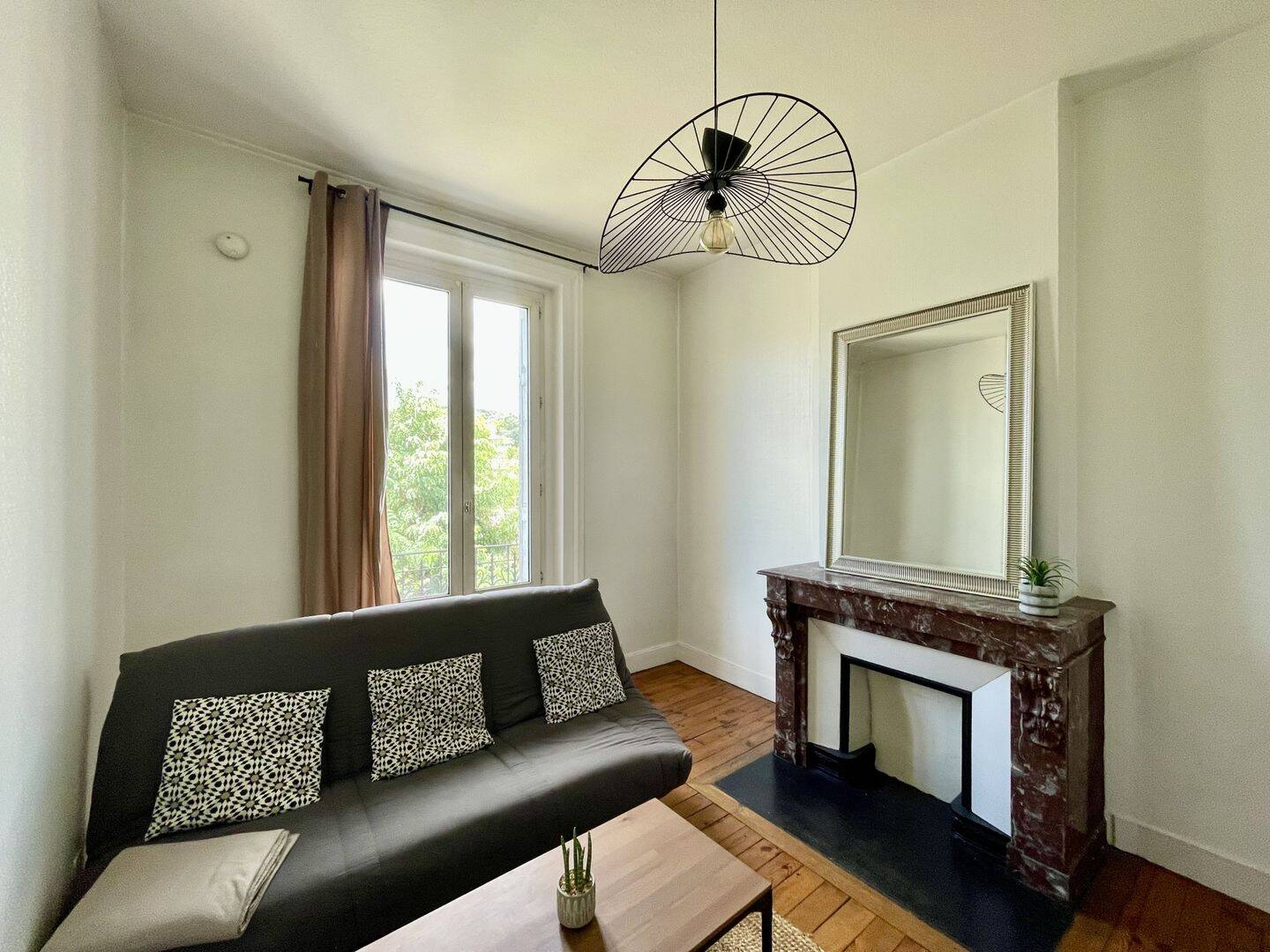Appartement 2 pièces 33 m² · à Saint-Étienne · 33 m² · 430 €/mois