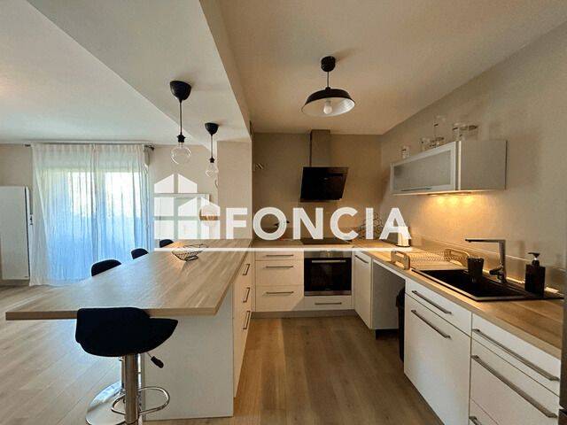 Appartement 3 pièces 60 m² · à Carcassonne · 60,2 m² · 660 €