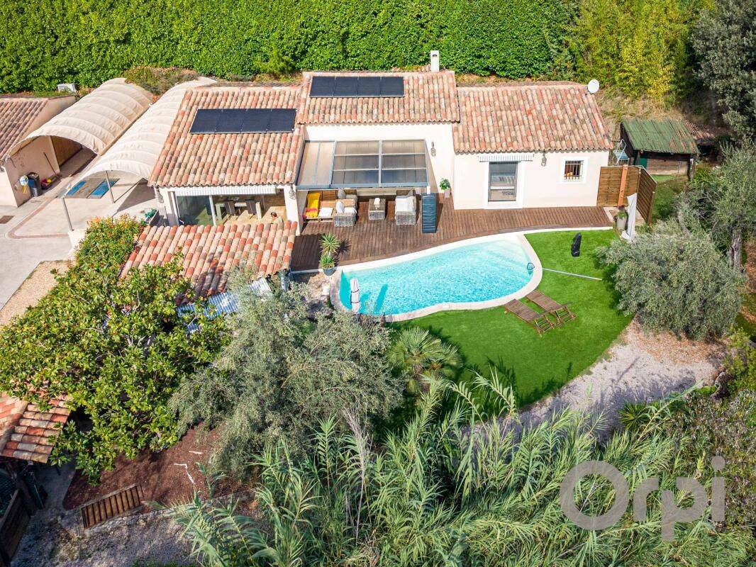 Maison 4 pièces 130 m² · à Colomars · 130 m² · 650 000 €