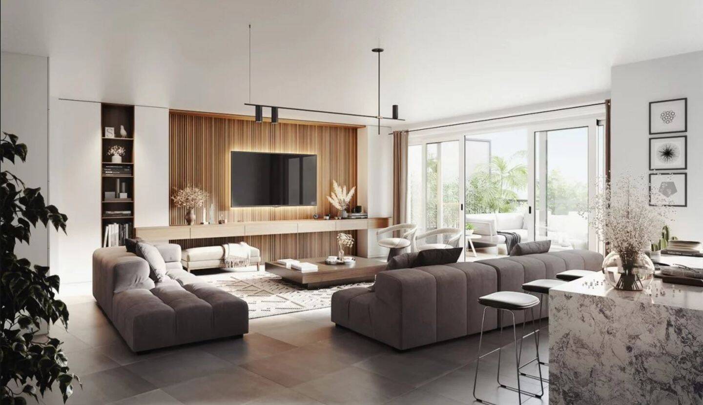 Appartement 3 pièces 69 m² · à Chartres · 69 m² · 140 000 €