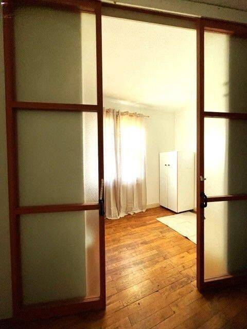Appartement 2 pièces 39 m² · à Grenoble · 39 m² · 695 €/mois
