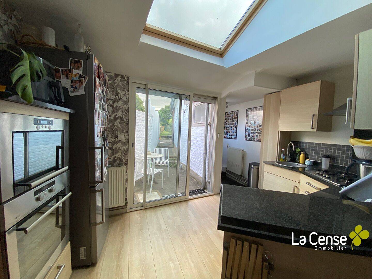 Maison 4 pièces 78 m² · à Sailly-lez-Lannoy · 78 m² · 260 000 €