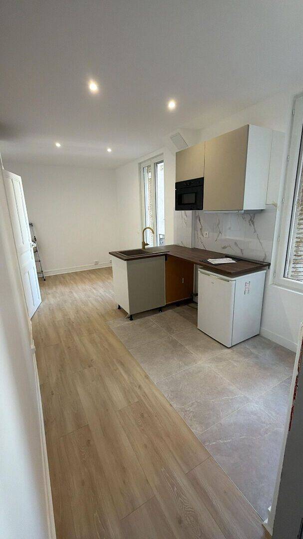 Appartement 1 pièce 20 m² · à Boulogne-Billancourt · 20 m² · 885 €