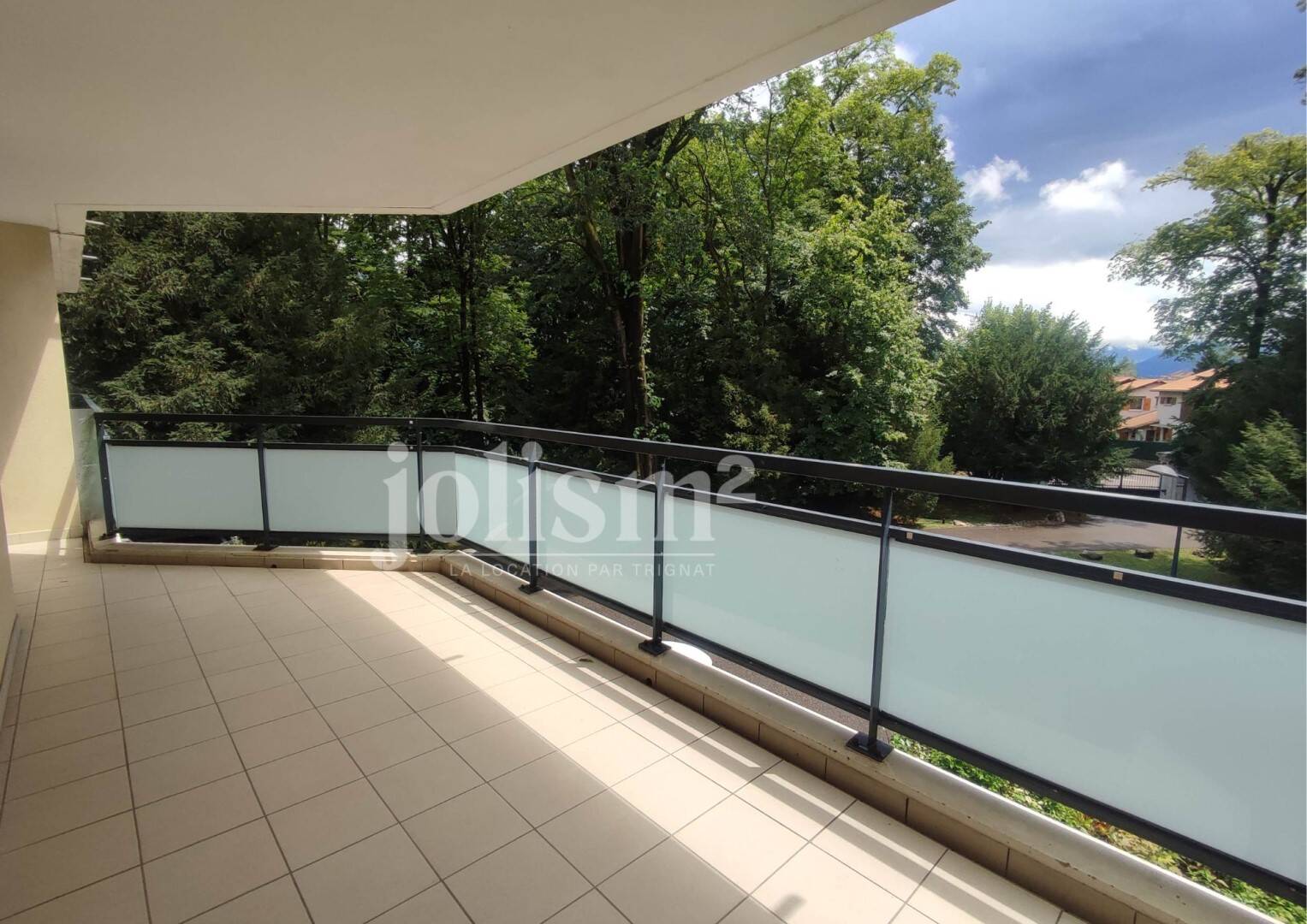 Appartement 3 pièces 71 m² · à Sassenage · 71,2 m² · 1 170 €/mois
