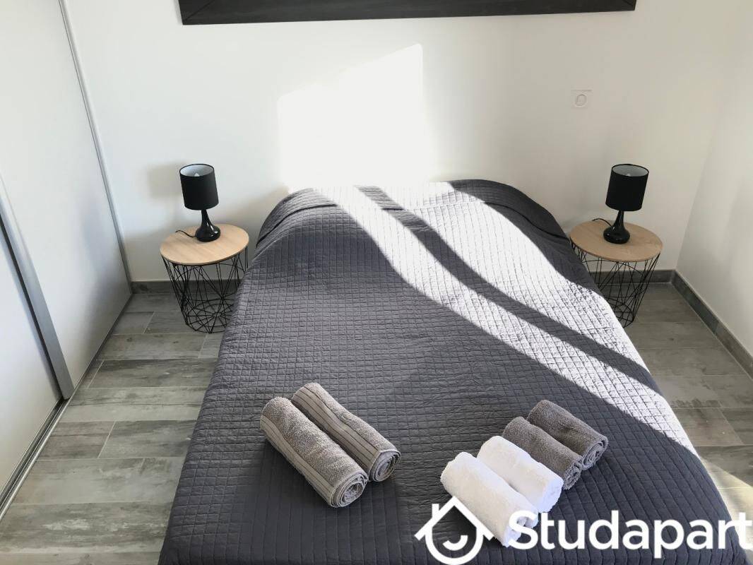 Appartement 3 pièces 54 m² · à Antibes · 54 m² · 1 500 €
