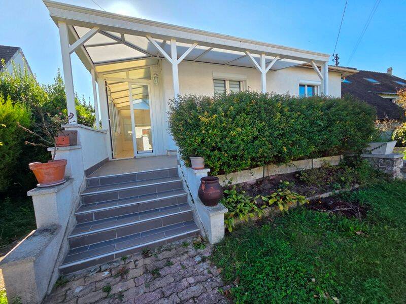 Maison 4 pièces 64 m² · à Chambly · 64 m² · 1 270 €