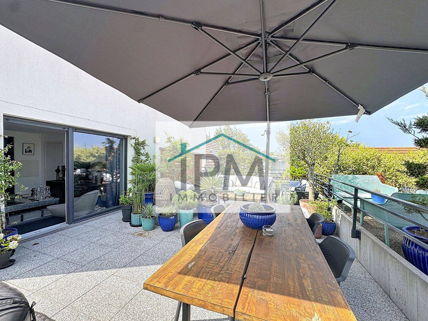 Appartement 3 pièces 84 m² · à Hœnheim · 84,2 m² · 379 000 €