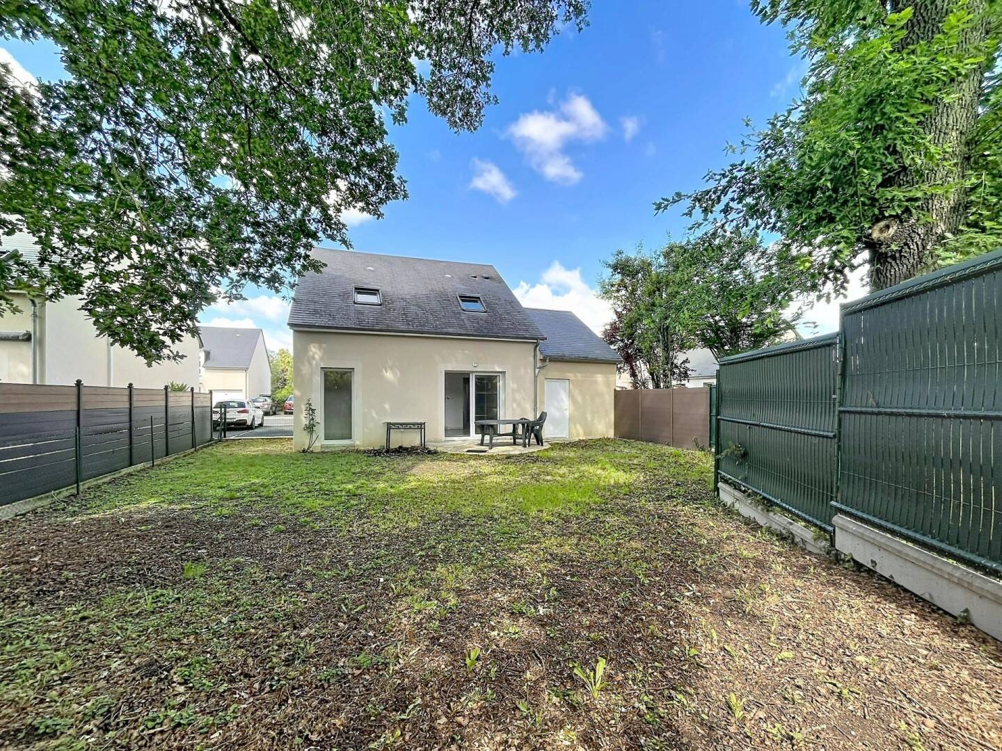 Maison 5 pièces 121 m² · à Joué-lès-Tours · 121 m² · 250 000 €