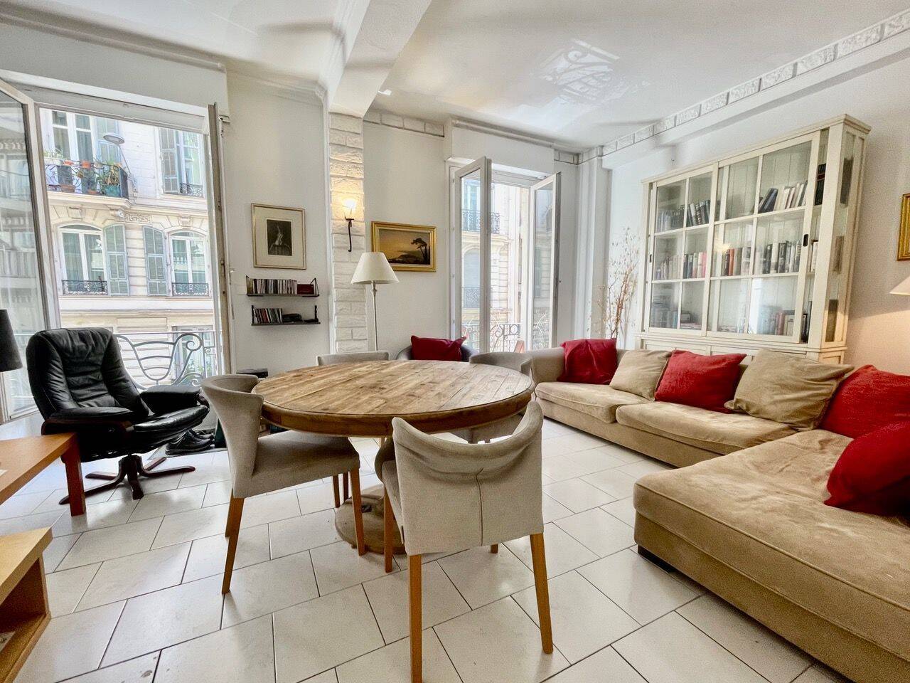 Appartement 4 pièces 81 m² · à Nice · 81 m² · 325 000 €