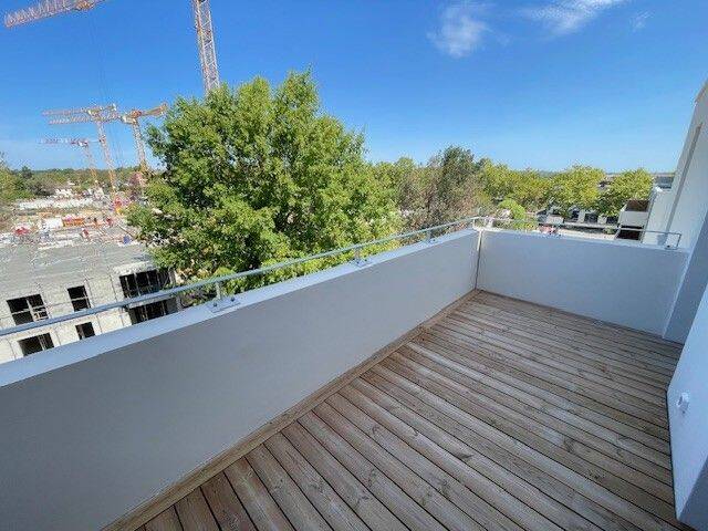 Appartement 3 pièces 66 m² · à Quint-Fonsegrives · 66 m² · 932 €/mois