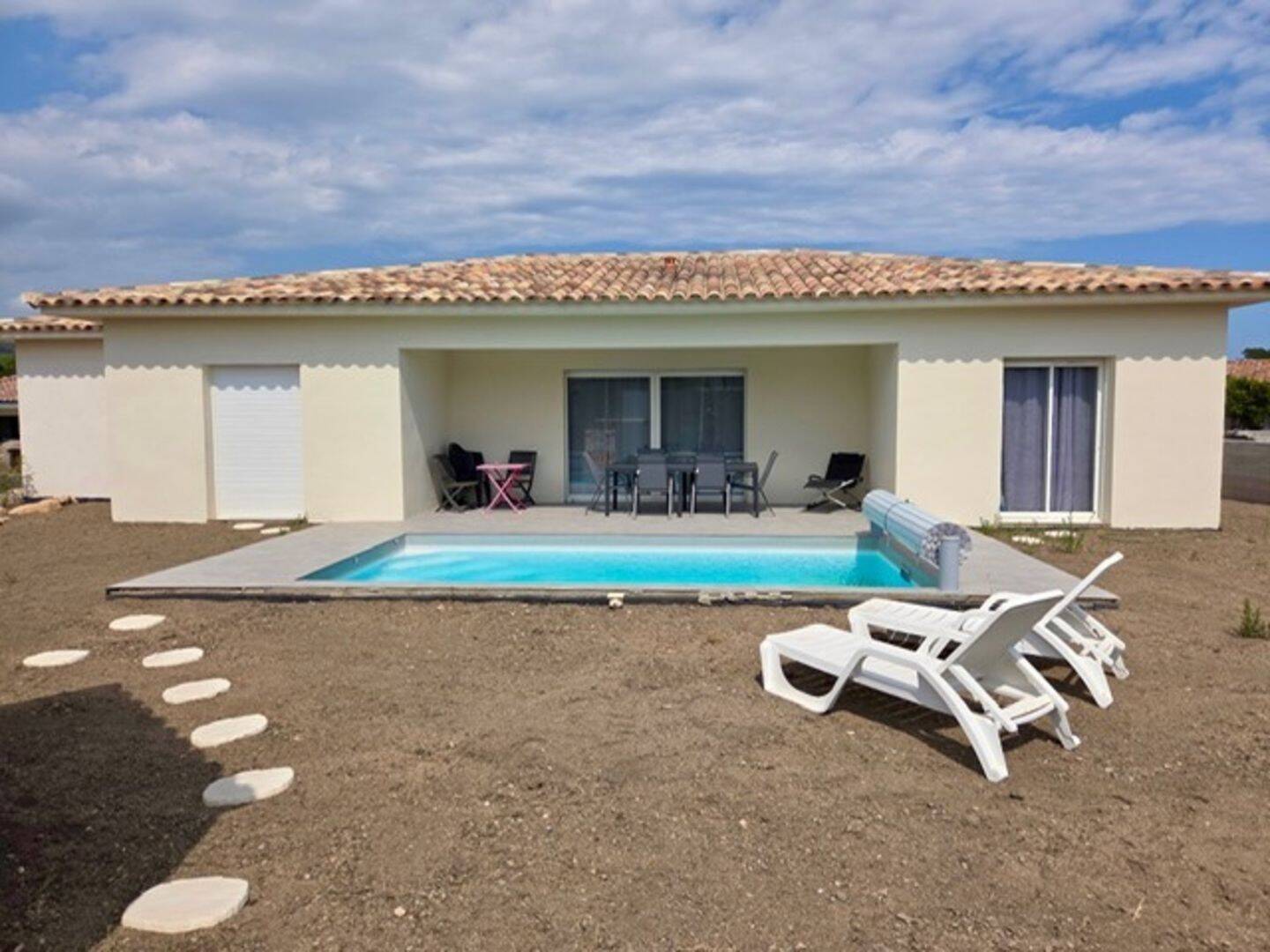 Maison 5 pièces 110 m² · à Lecci · 110 m² · 688 000 €
