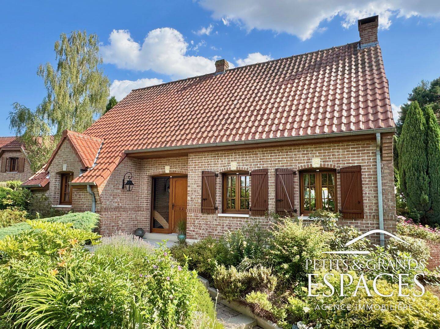 Maison 6 pièces 140 m² · à Saint-Saulve · 140 m² · 435 750 €