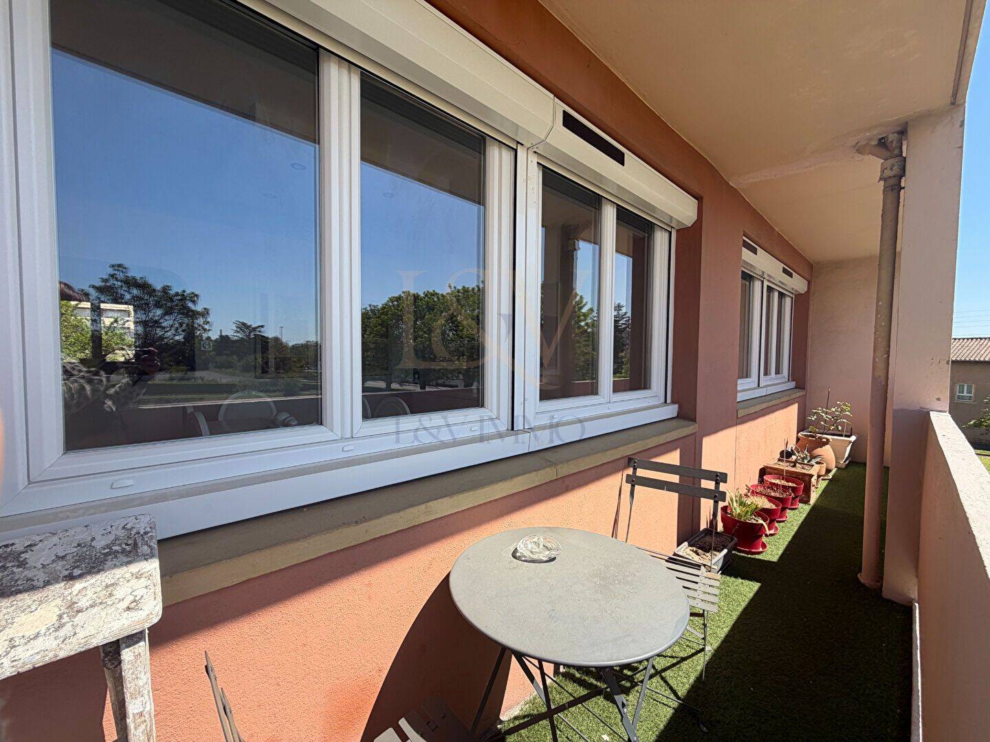 Appartement 3 pièces 73 m² · à Mâcon · 73,2 m² · 110 000 €