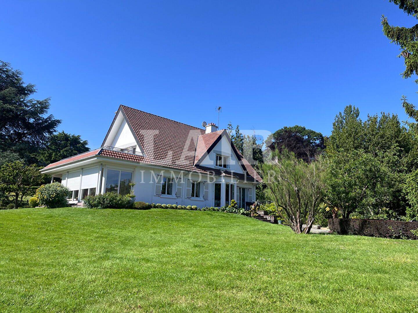 Maison 9 pièces 217 m² · à Alençon · 217 m² · 367 500 €