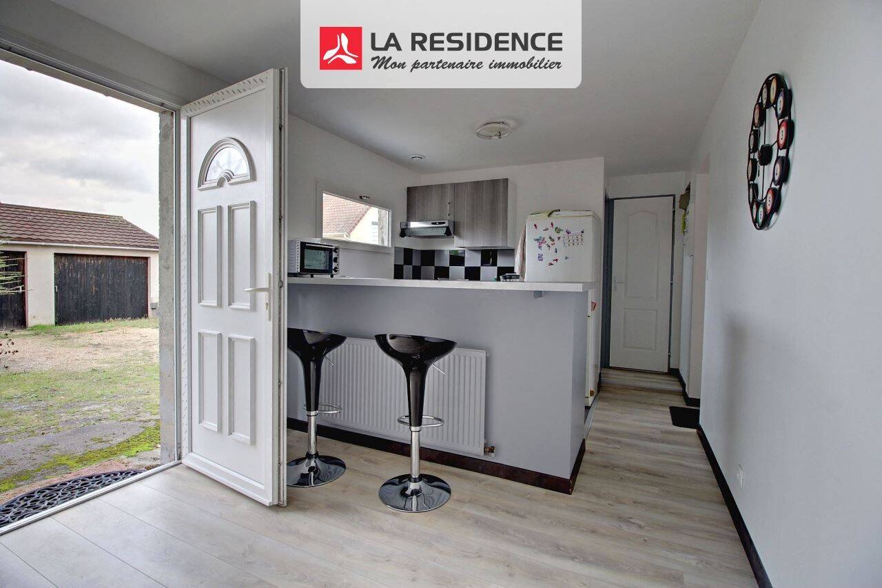 Maison 5 pièces 80 m² · à Saint-Étienne-du-Rouvray · 80 m² · 198 900 €