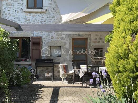 Maison à vendre 386 900 € 4 pièces 3 chambres 108,1 m² Bassens 73000