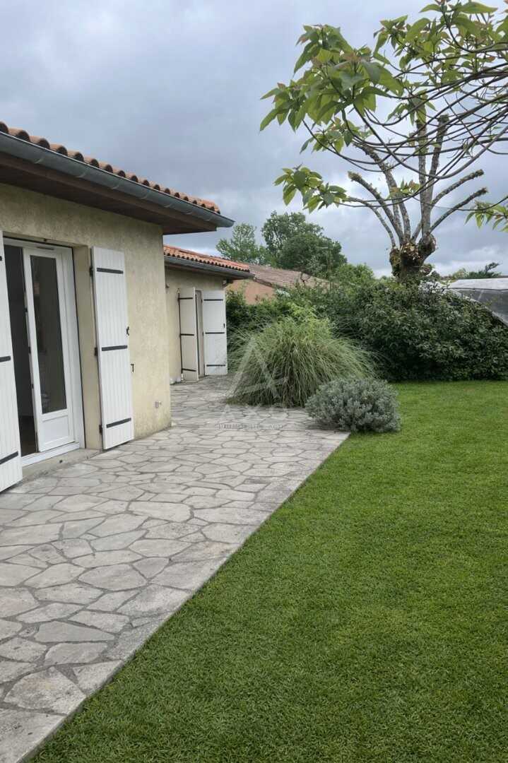 Maison 5 pièces 103 m² · à Mérignac · 103 m² · 425 000 €