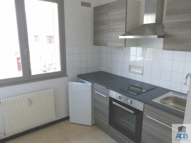 Appartement 1 pièce 25 m² · à Roanne · 25 m² · 378 €