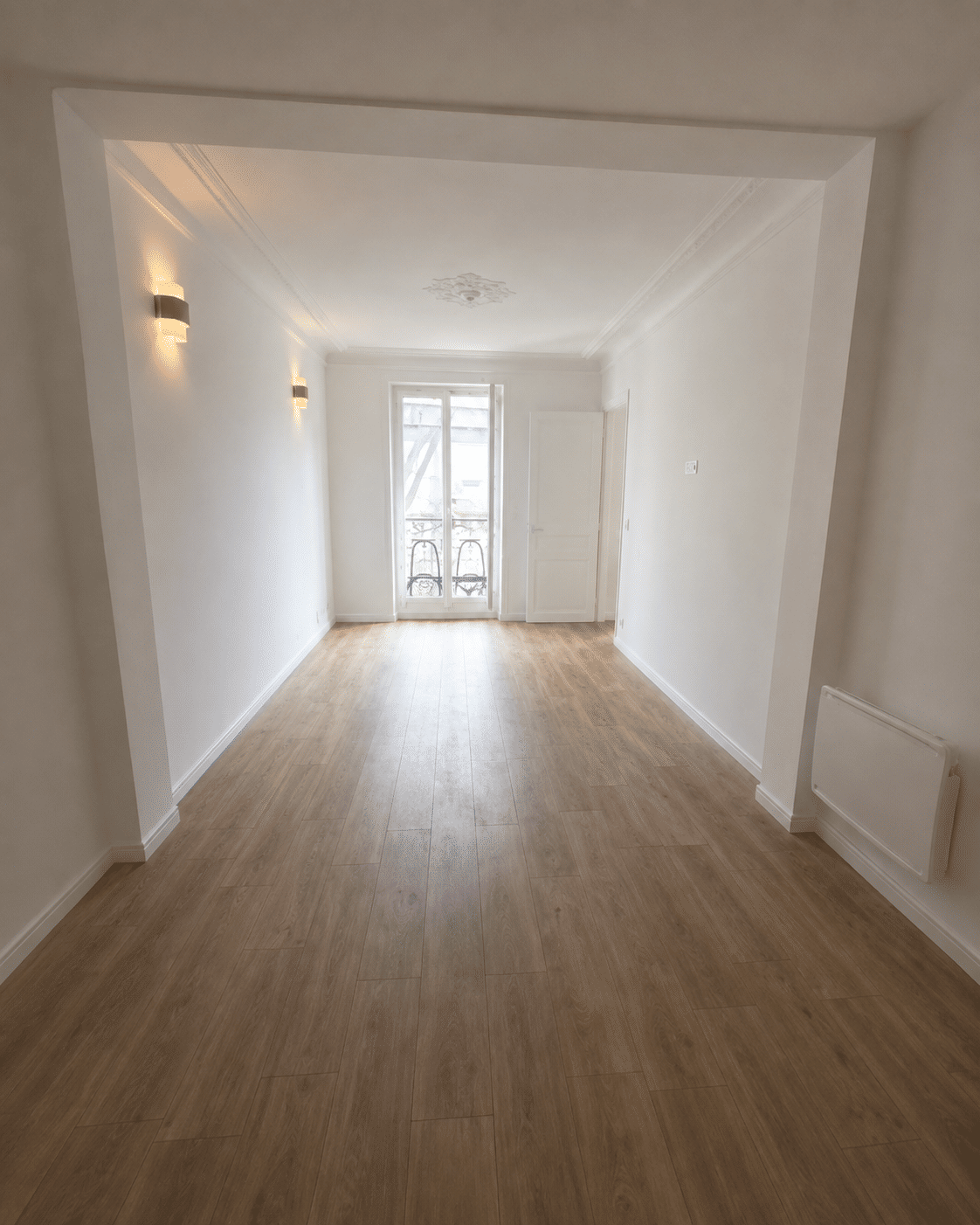 Appartement 2 pièces 46 m² · à Paris 18ème Arrondissement · 46 m² · 1 700 €/mois