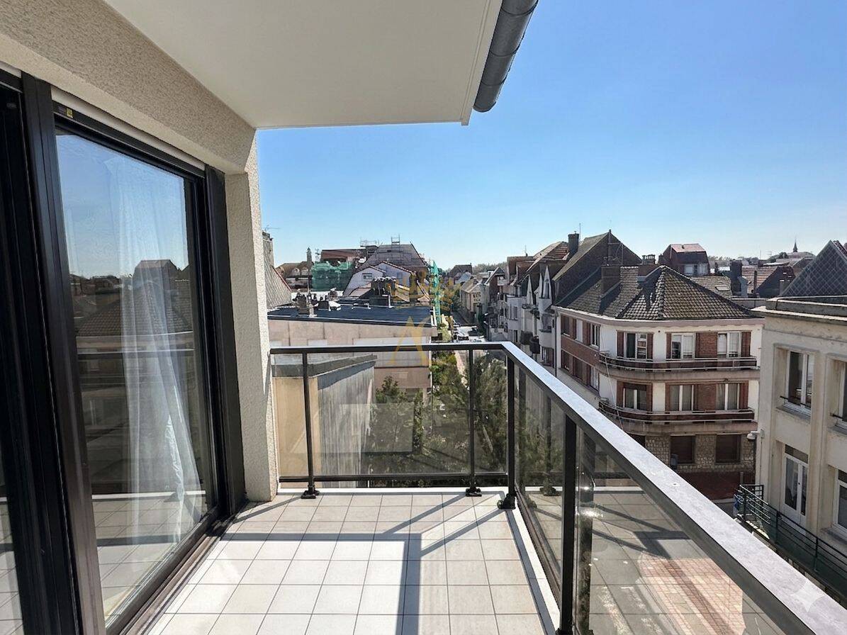 Appartement 2 pièces 40 m² · à Le Touquet-Paris-Plage · 39,9 m² · 375 900 €