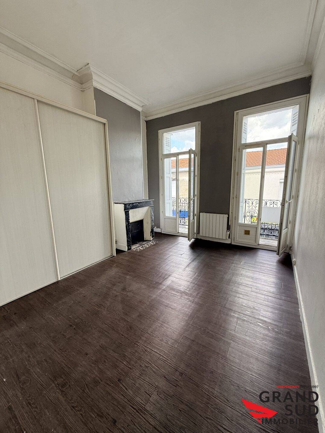 Appartement 3 pièces 74 m² · à Bordeaux · 73,6 m² · 235 000 €