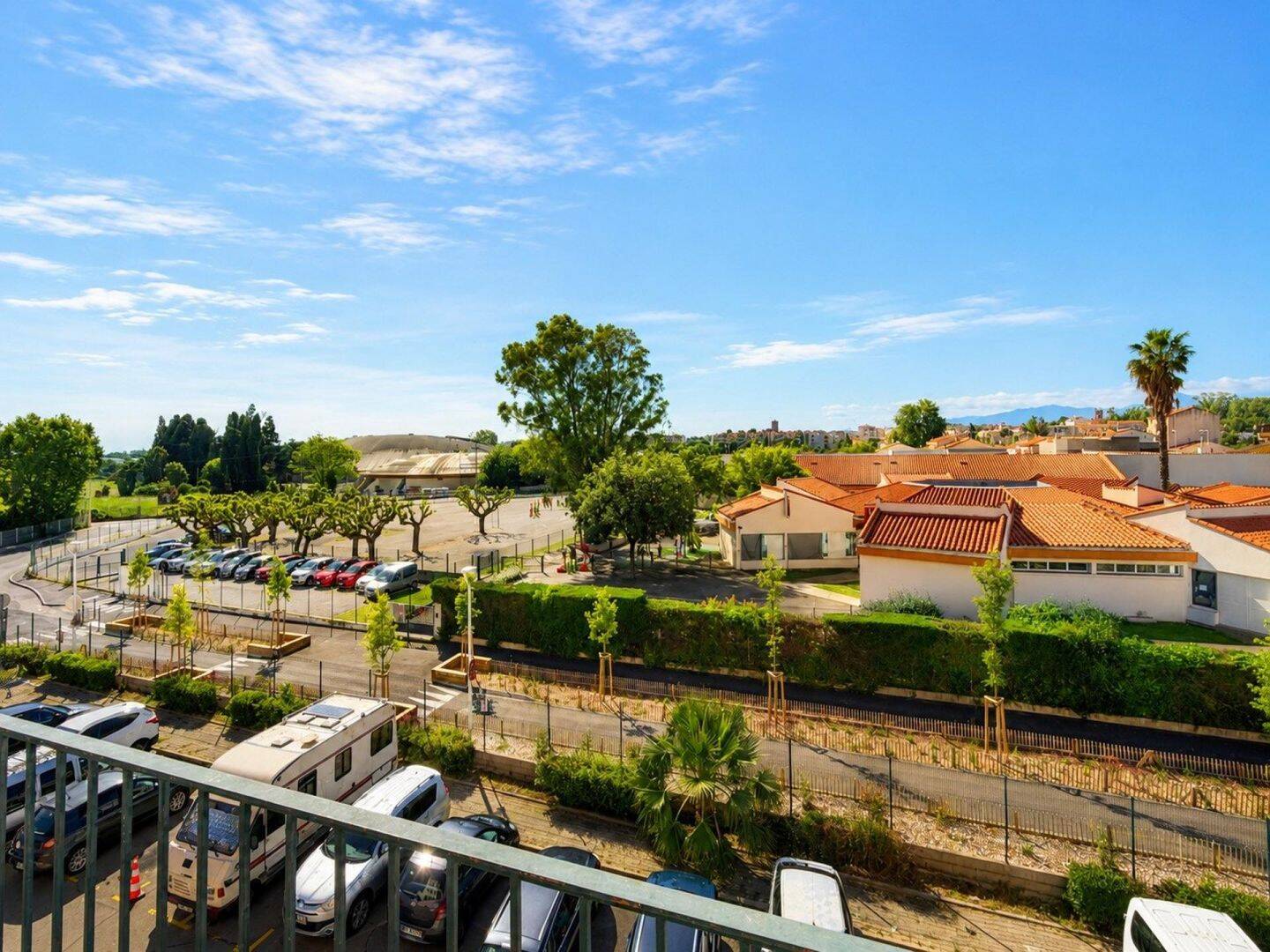 Appartement 3 pièces 67 m² · à Perpignan · 67 m² · 76 500 €