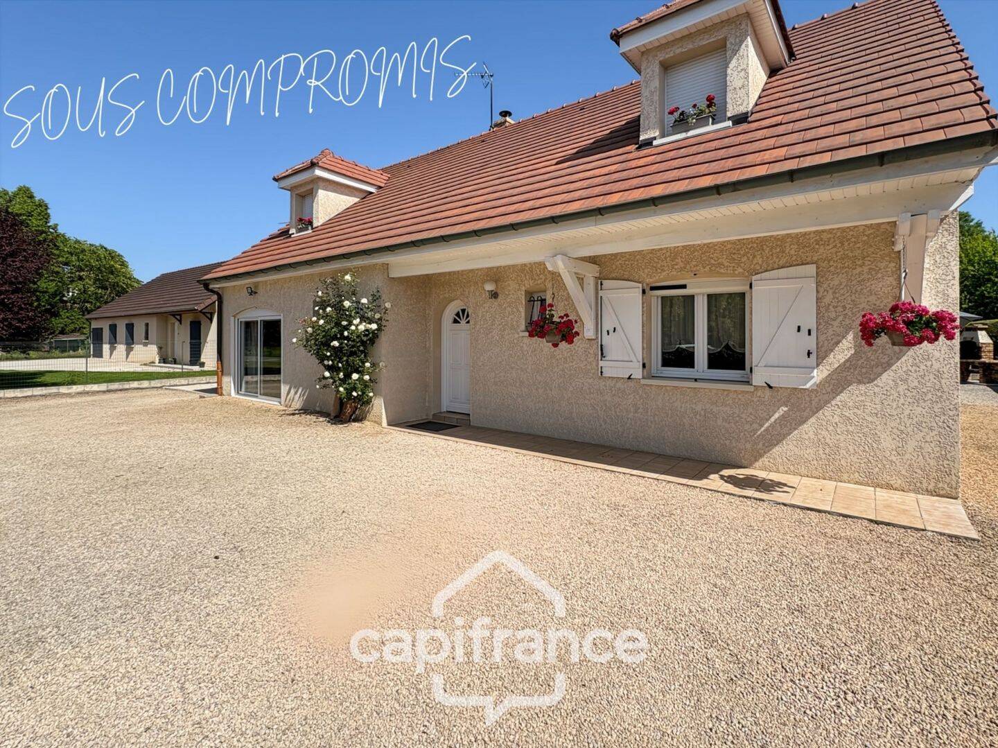 Maison 5 pièces 131 m² · à Laives · 131 m² · 290 000 €