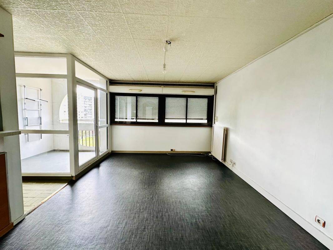 Appartement 4 pièces 74 m² · à Talence · 74,2 m² · 1 314 €
