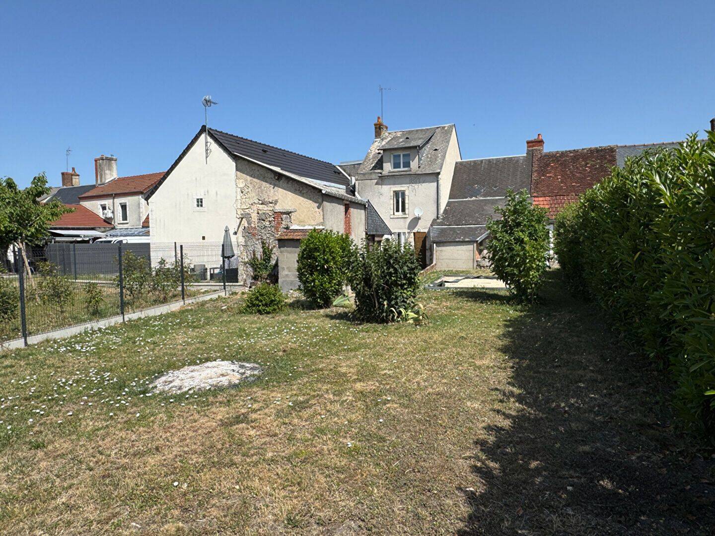 Maison 7 pièces 131 m² · à Bourges · 131 m² · 169 800 €