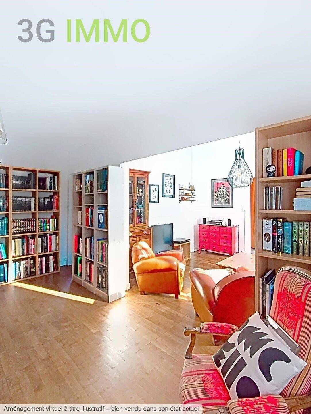 Maison 7 pièces 173 m² · à Niort · 173 m² · 282 000 €