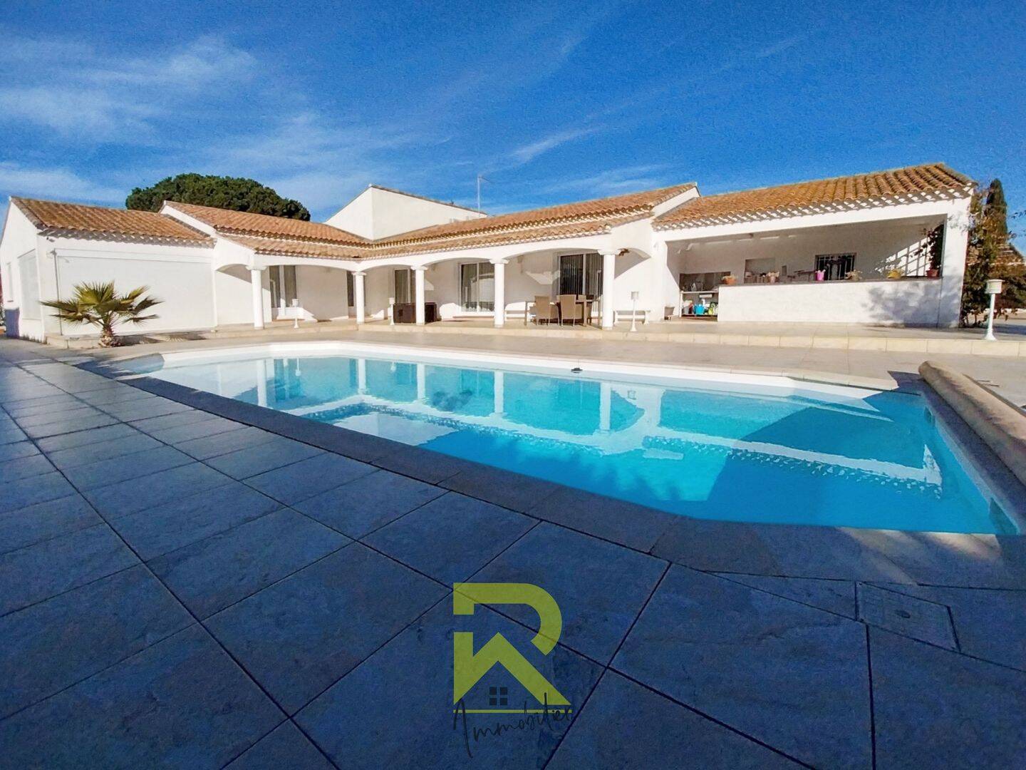 Maison 5 pièces 176 m² · à Agde · 176 m² · 988 000 €
