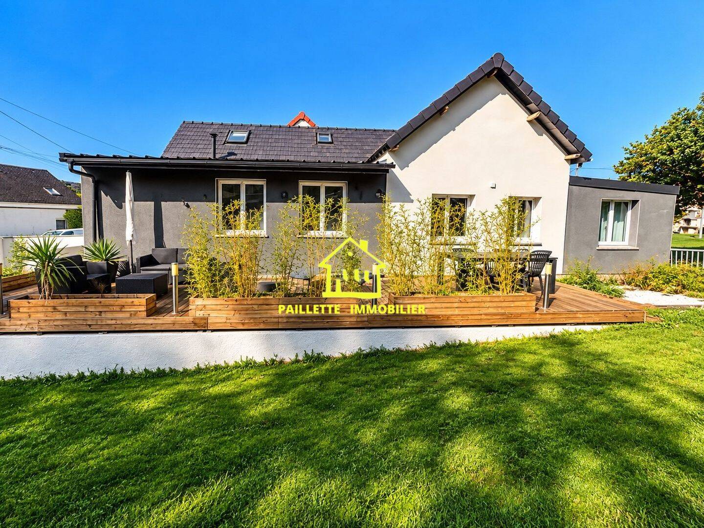 Maison 6 pièces 121 m² · à Harfleur · 121 m² · 285 000 €