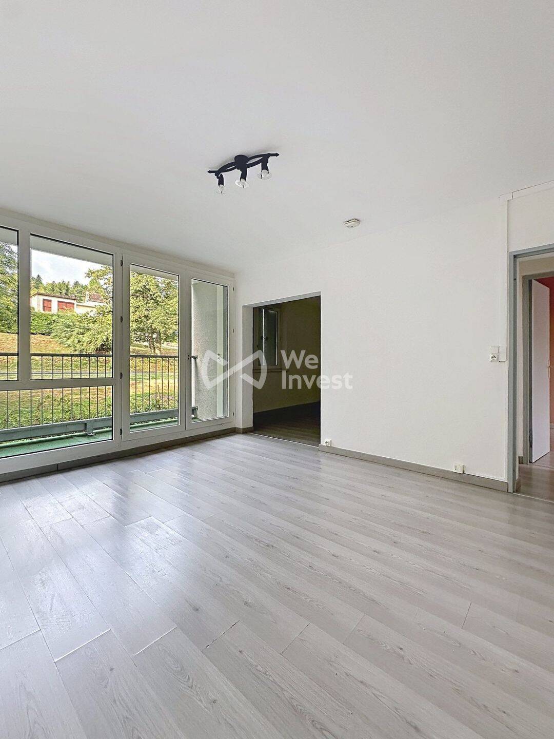 Appartement 2 pièces 53 m² · à Mourenx · 53,2 m² · 460 €/mois