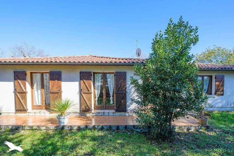 Maison 5 pièces 88 m² · à Gujan-Mestras · 88 m² · 426 465 €