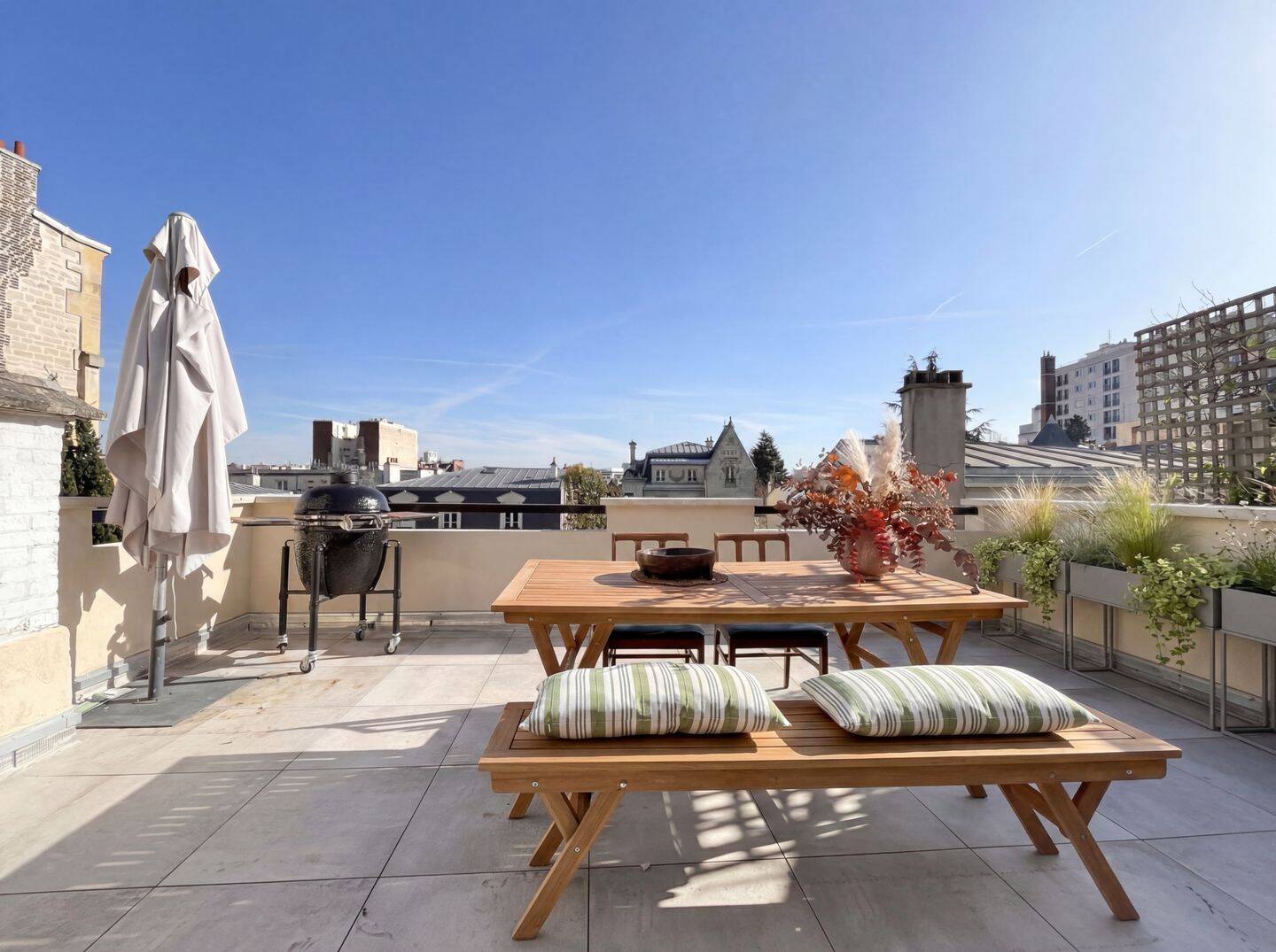 Appartement 3 pièces 80 m² · à Asnières-sur-Seine · 80 m² · 699 000 €