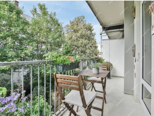 Appartement à vendre - neuf 320 000 € 2 pièces 1 chambre 34,2 m² 2ème étage Aristide Briand Vanves 92170