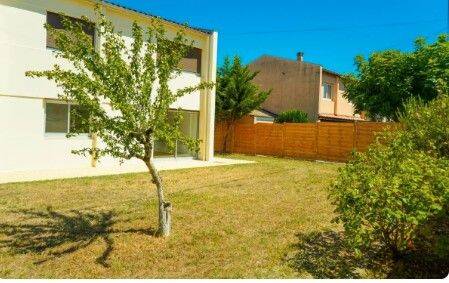 Maison 4 pièces 110 m² · à Libourne · 110 m² · 1 170 €
