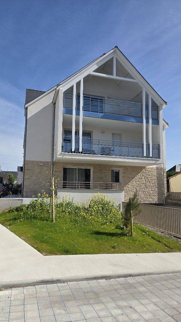 Appartement 2 pièces 45 m² · à La Baule-Escoublac · 45 m² · 829 €