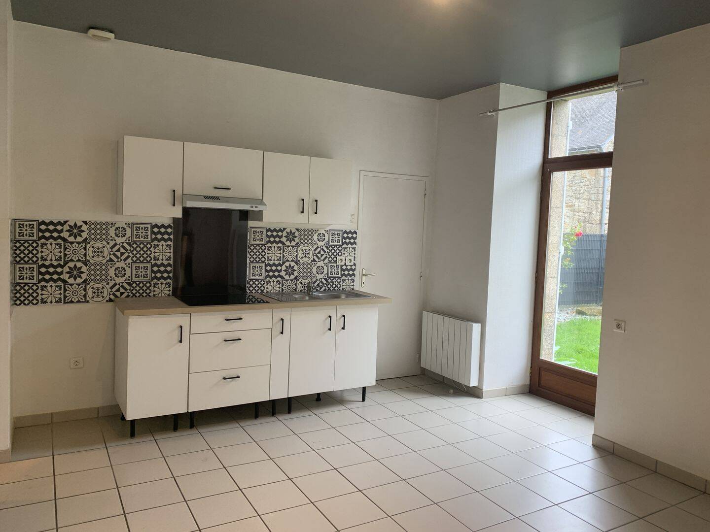 Appartement 2 pièces 51 m² · à Pontivy · 50,8 m² · 575 €/mois