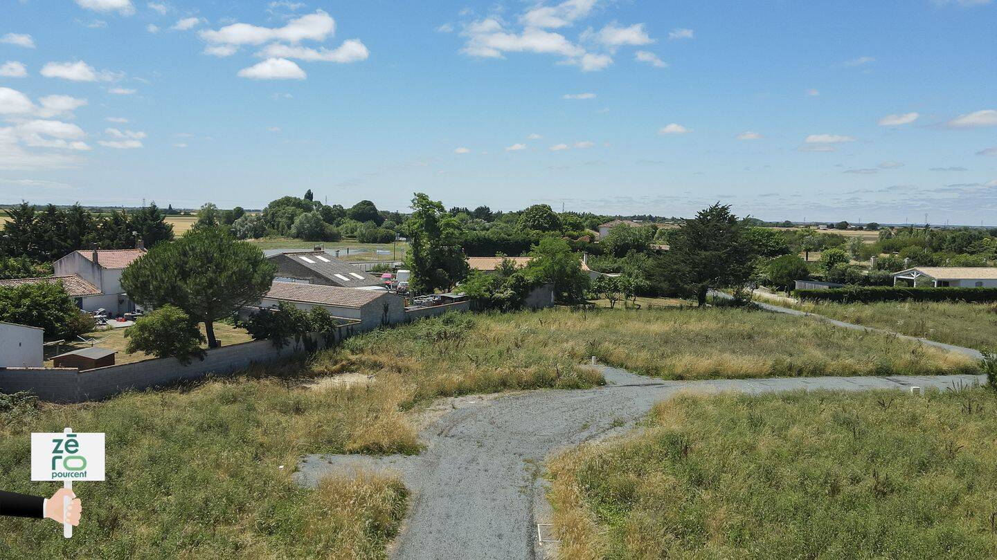 Terrain de 602 m² à Puyravault - photo 2