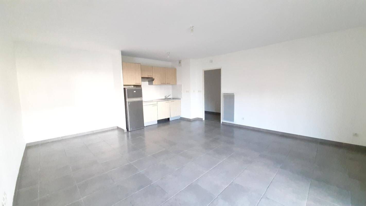 Appartement 3 pièces 65 m² · à Grabels · 65 m² · 847 €/mois