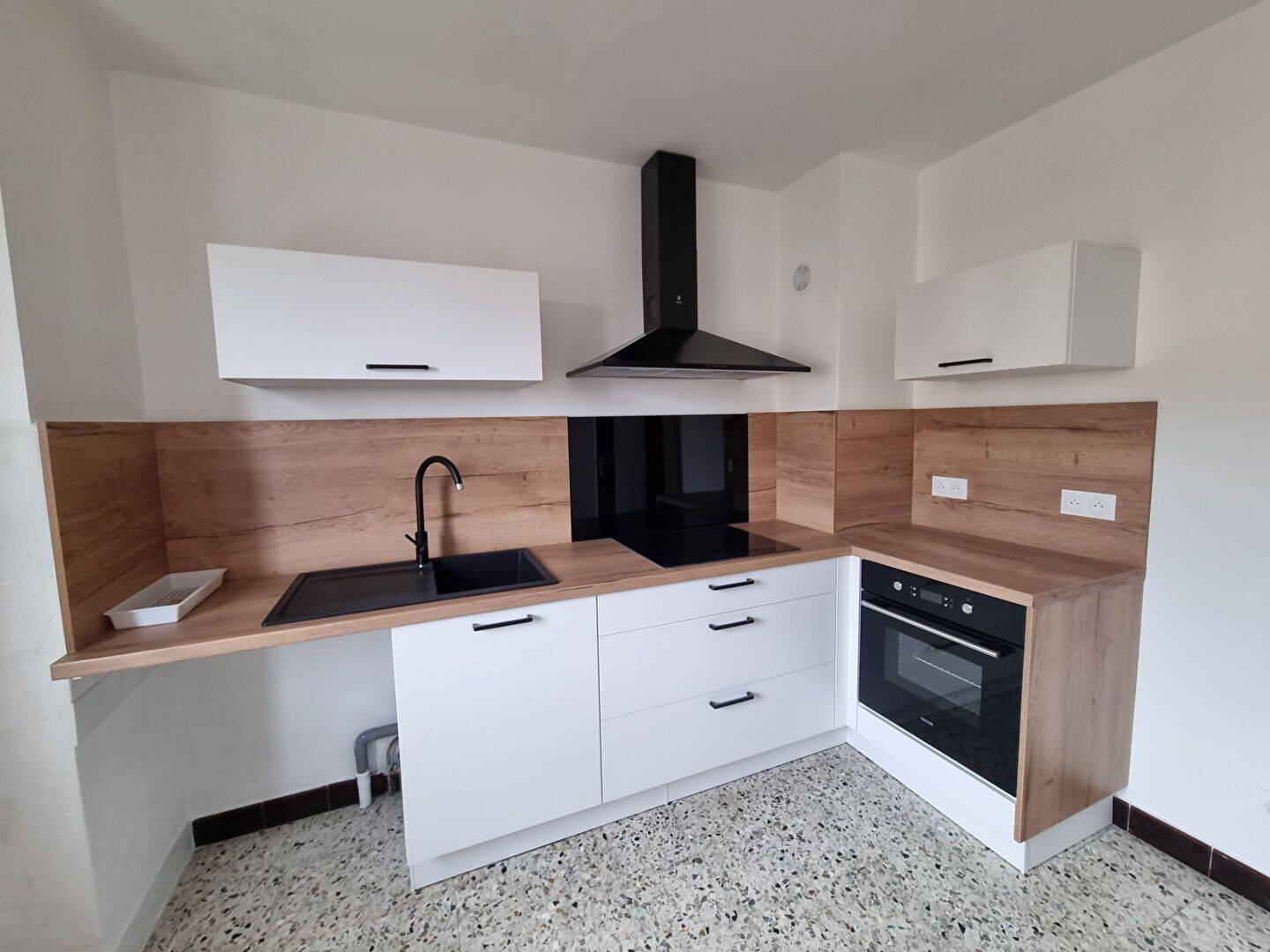 Appartement 4 pièces 73 m² · à Ambérieu-en-Bugey · 73,4 m² · 970 €/mois
